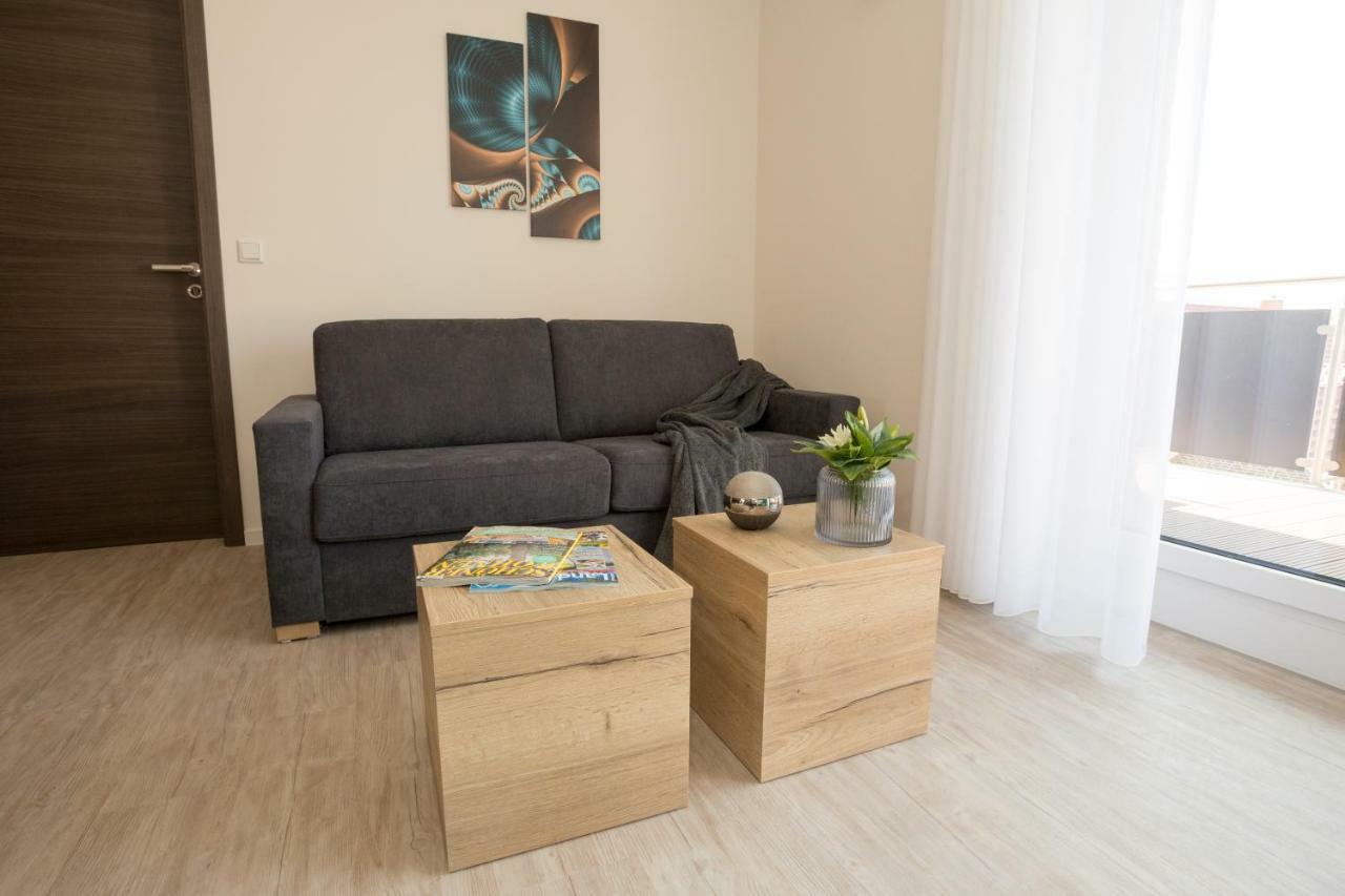 @Home Boardinghouse 딩클리지 외부 사진